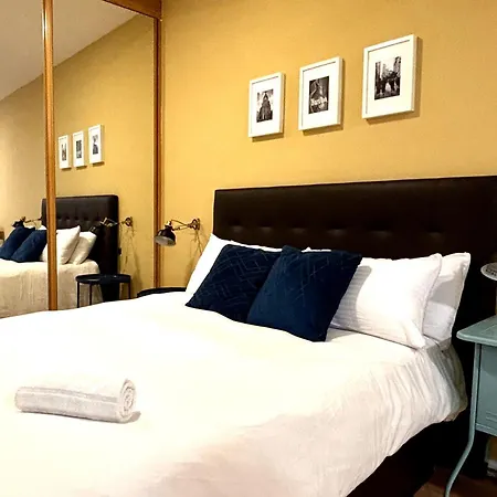Gran Via Chueca Apartamentos Noxi-2