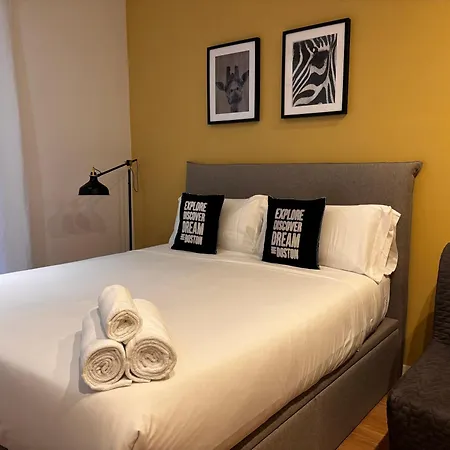 Gran Via Chueca Apartamentos Noxi-2